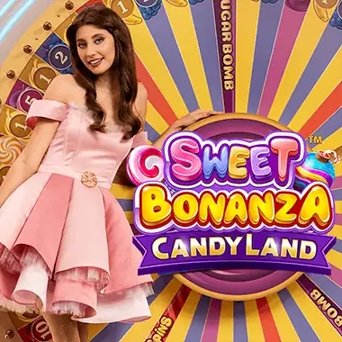 Flagman Casino Sweet Bonanza Candyland